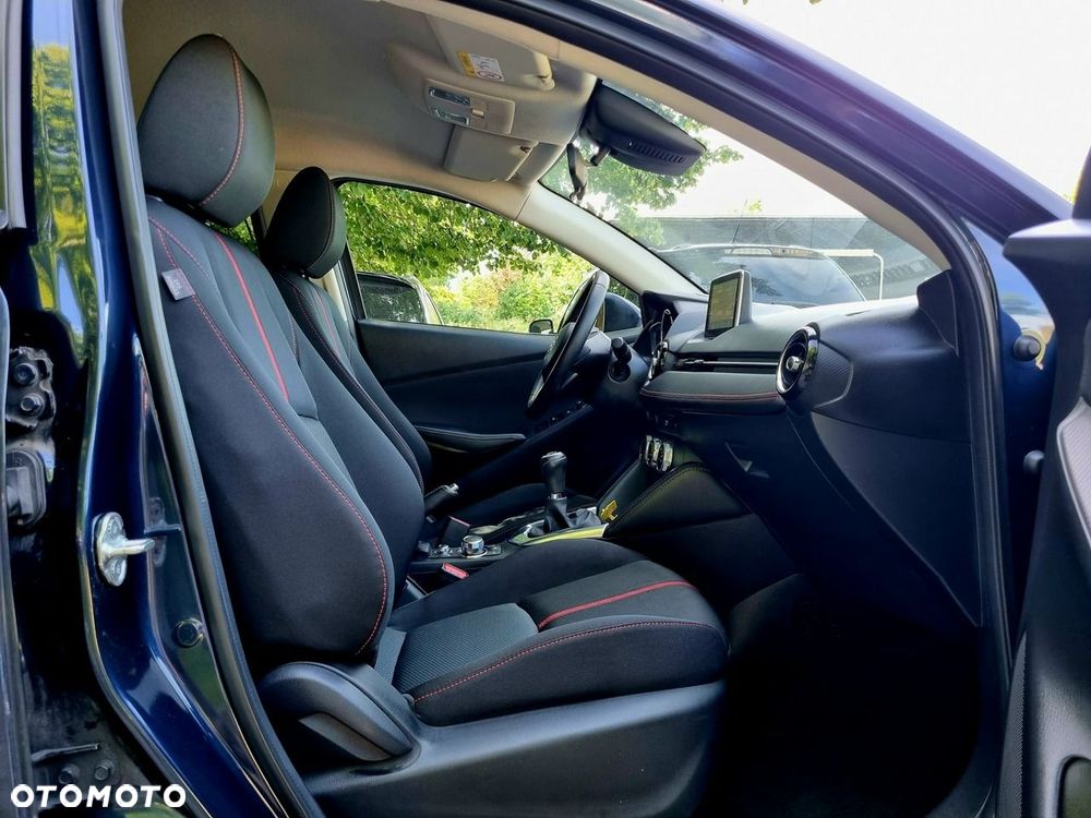 Mazda 2 - 11