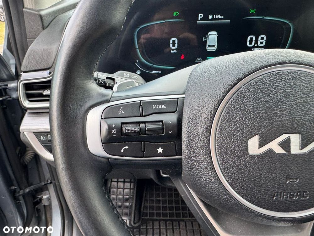 Kia Sportage - 19