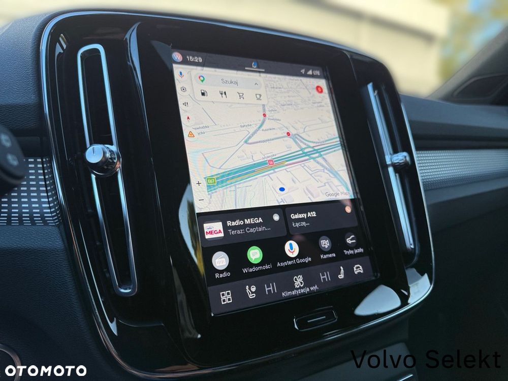 Volvo XC 40 - 20