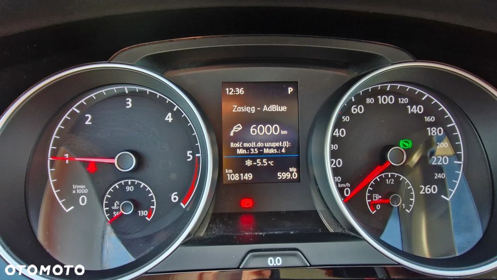 Volkswagen Golf Variant 2.0 TDI BMT Highline DSG - 8