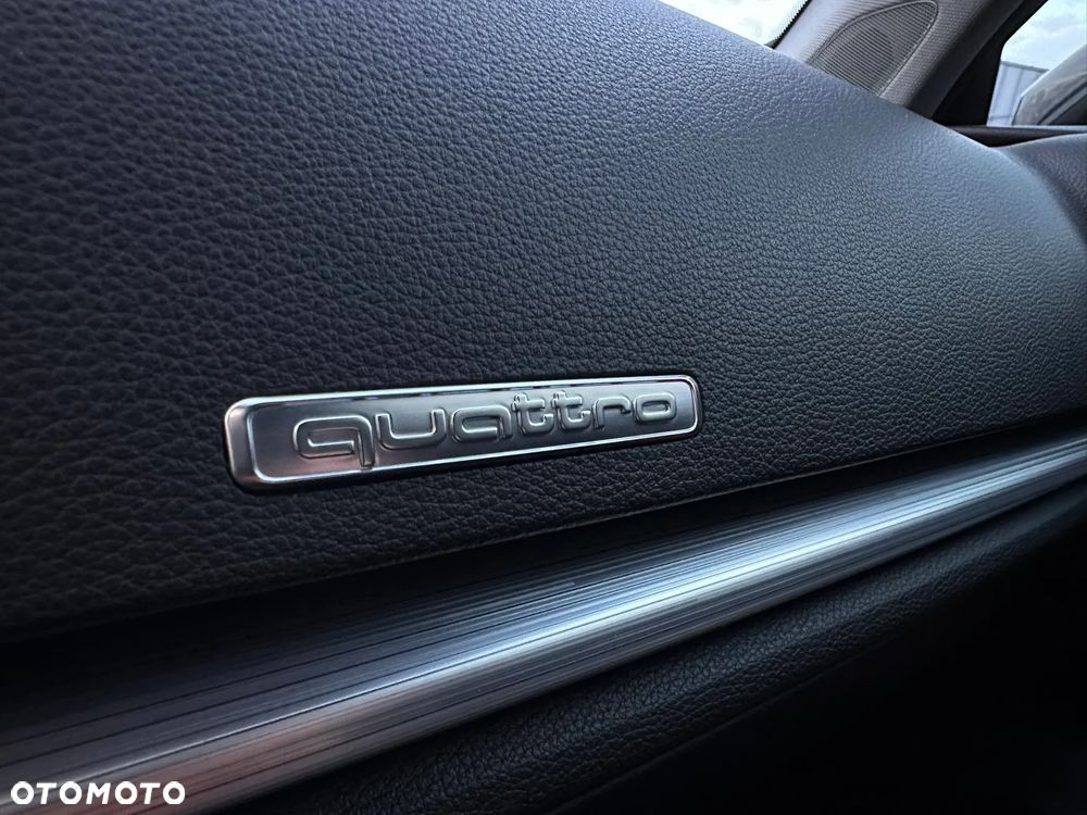 Audi A3 Limousine 2.0 TFSI quattro S tronic sport - 25