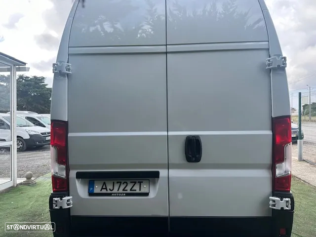 Peugeot BOXER 2.2 HDI 335 L3H3 - 6