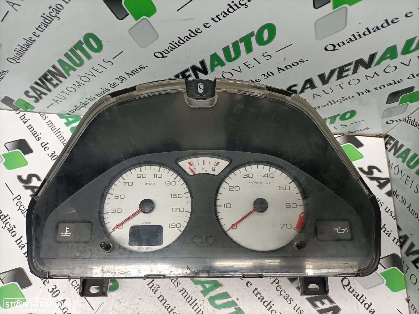 Quadrante Peugeot 106 Ii (1A_, 1C_) - 1