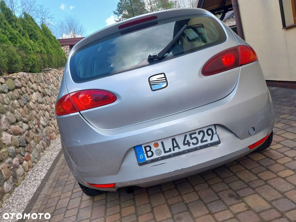 Seat Leon - 14