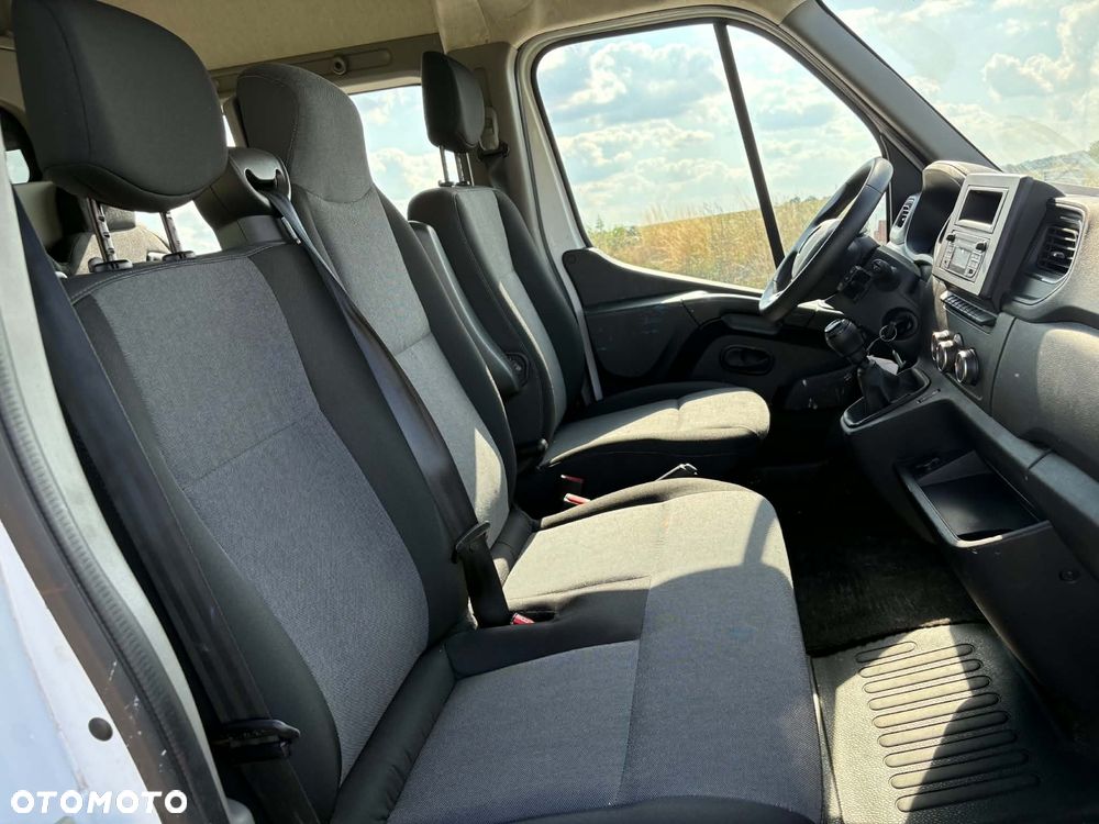 Renault Master - 13