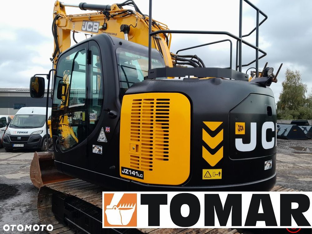 JCB JZ141 2018R - 13