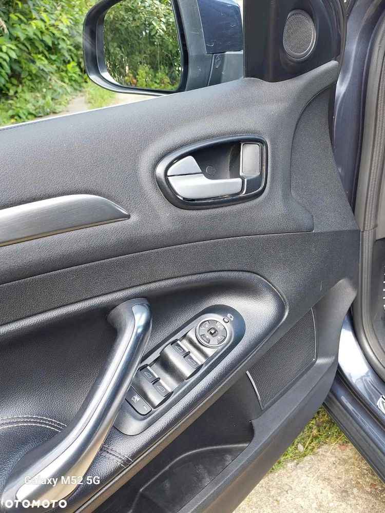 Ford Mondeo 2.2 TDCi Titanium X - 8