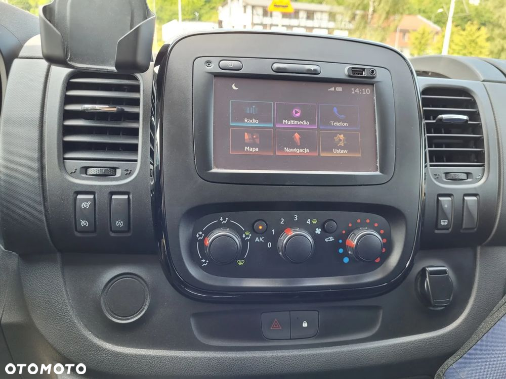 Opel Vivaro Tourer 1.6 CDTI L2 - 11