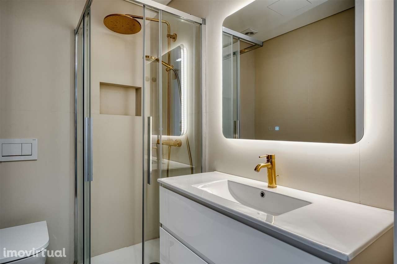 Ocean Prime Village - Condomínio de luxo com 11 moradias  em S.Pedro d - Grande imagem: 5/32