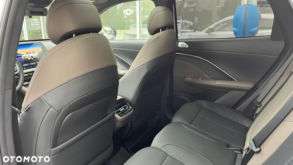 Changan CS55 Plus - 6