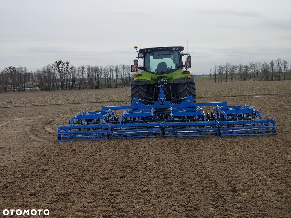 Inny Namyslo Sharp 600 - 4