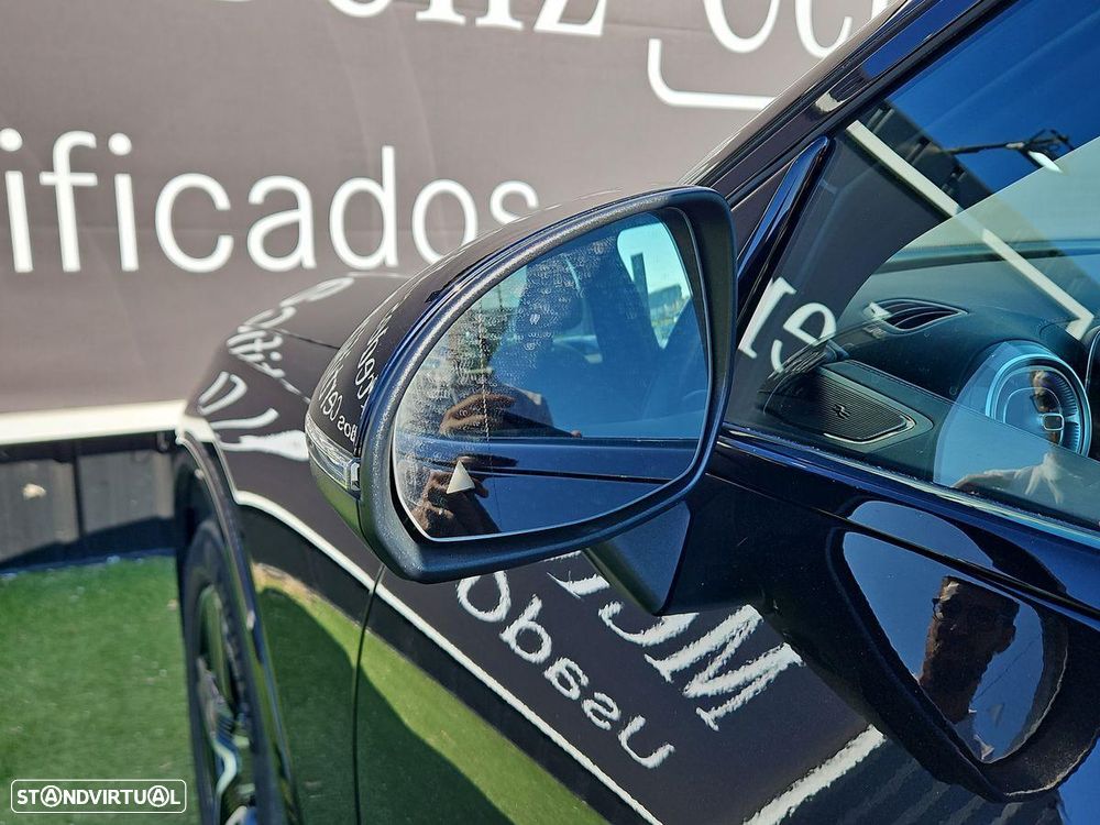 Mercedes-Benz GLC 300 de 4Matic 9G-TRONIC AMG Line Advanced - 17