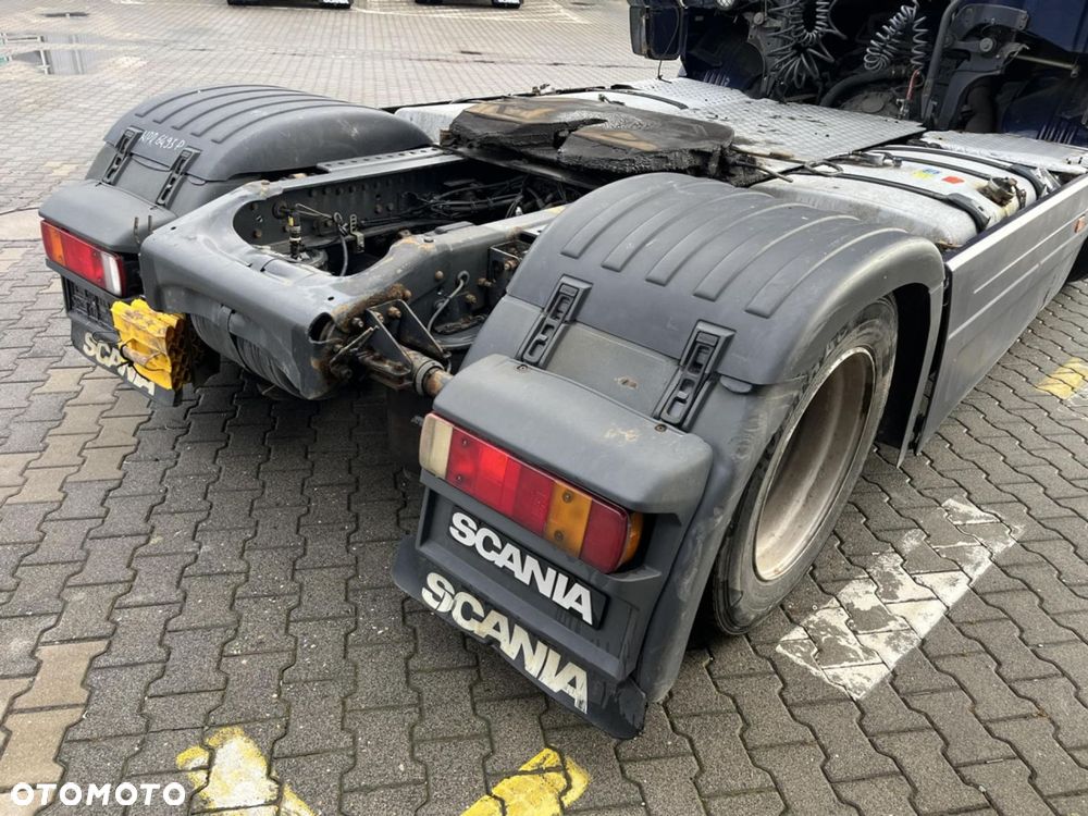 Scania R 410 LA4x2MEB - 11