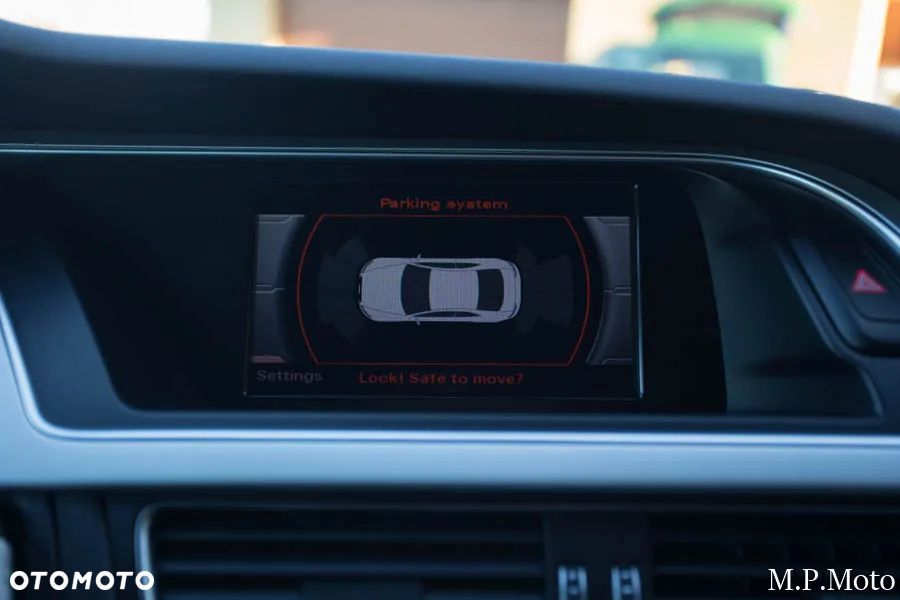 Audi A5 Sportback - 23