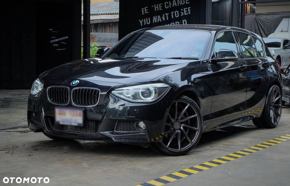 4x Felgi 19 m.in. do 5x120 m.in. do BMW E34 E39 E60 E61 F10 7 E38 E65 F01 Vossen - B1058 (B1059) - 7