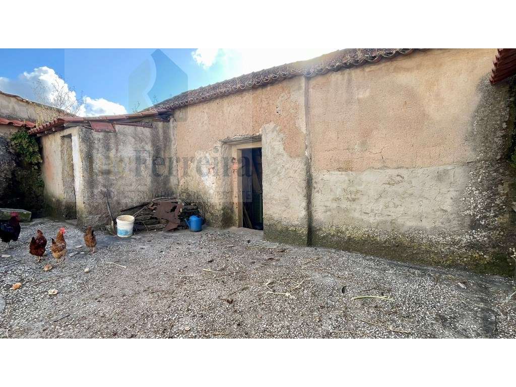 Garagem/ Arrecadação na Aldeia Grande, Maxial!! - Grande imagem: 5/10