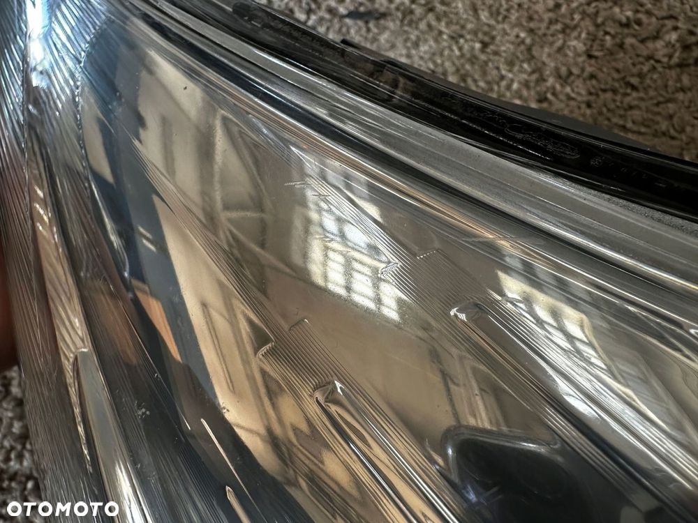 TOYOTA AVENSIS 3 II XENON 08-12 LAMPA PRAWA H279HR-AE - 12