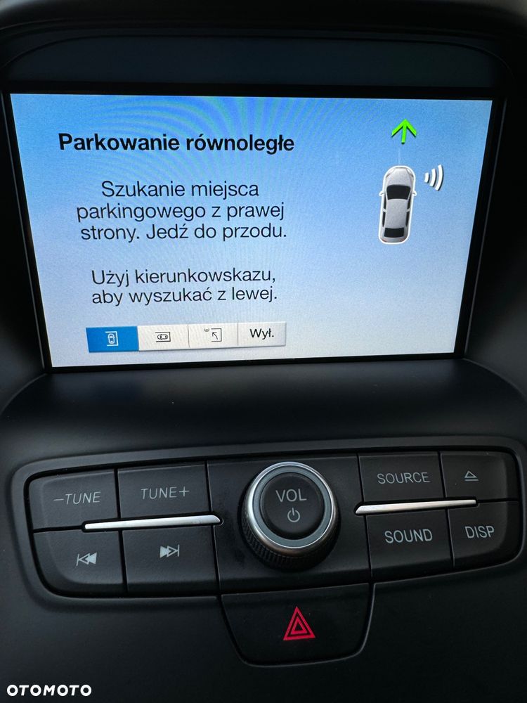 Ford Kuga 1.5 EcoBoost FWD ST-Line Black ASS GPF - 14