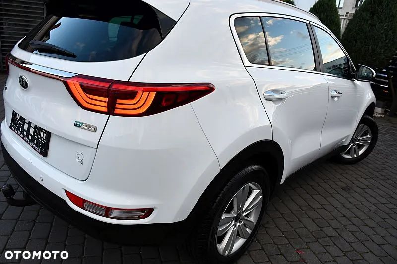 Kia Sportage 1.6 GDI L 2WD - 30