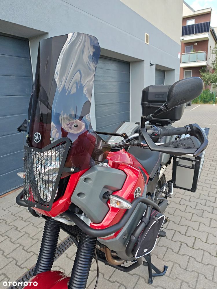Yamaha Tenere - 13