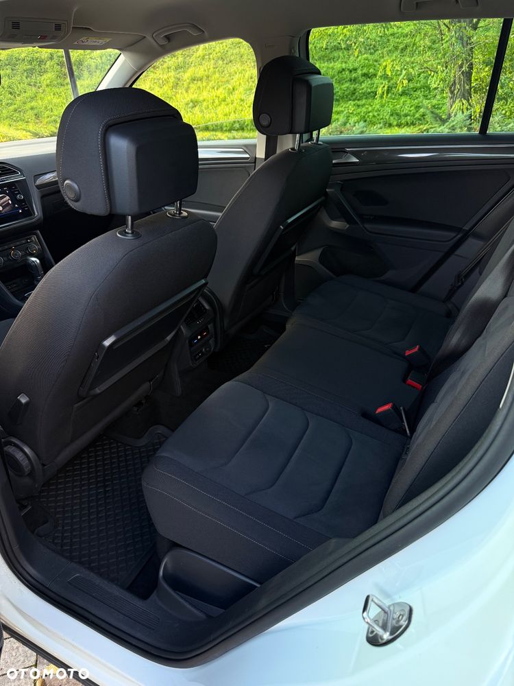 Volkswagen Tiguan 2.0 TDI BMT SCR 4Mot Highline DSG - 16