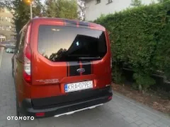 Ford Tourneo Connect - 3