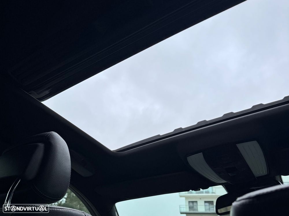 Mercedes-Benz E 220 - 20