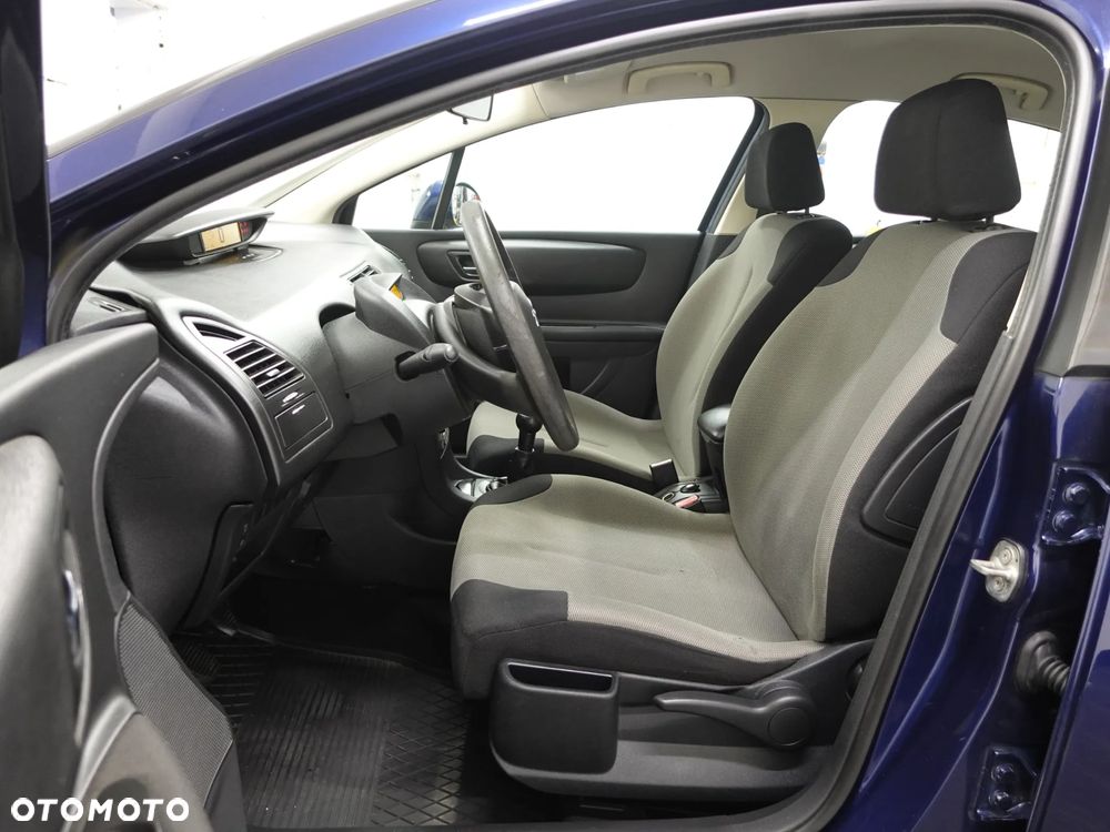 Citroën C4 - 20