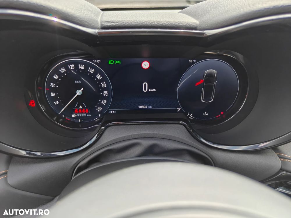 Alfa Romeo Tonale 1.6 FWD AT Veloce - 9