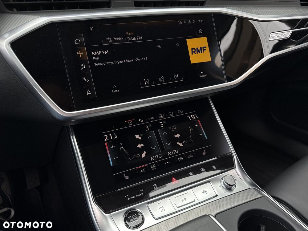 Audi A6 Limousine - 26