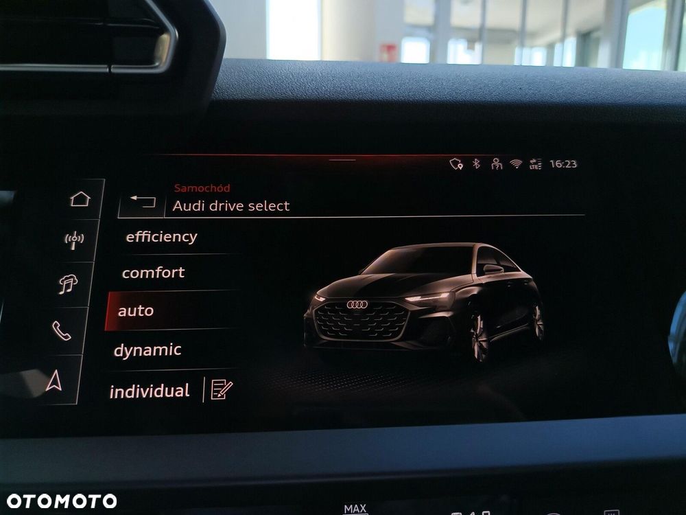 Audi A3 Limousine - 22