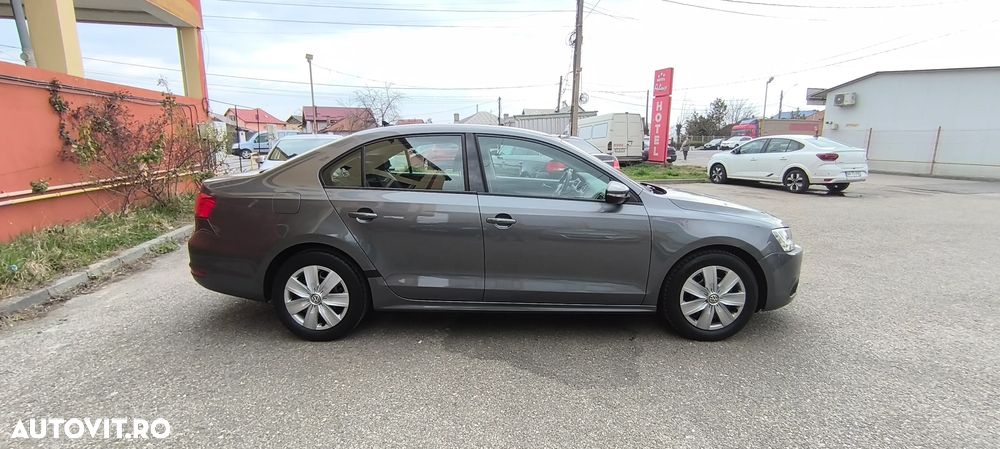 Volkswagen Jetta 1.2 TSI BlueMotion Technology Life - 20