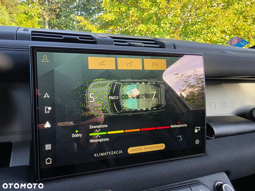 Land Rover Defender 110 2.0 P400e PHEV XS Edition - 6