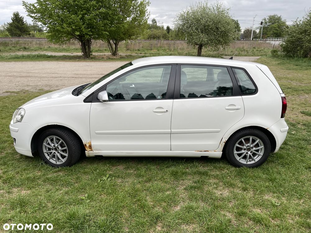 Volkswagen Polo 1.4 TDI DPF BlueMotion - 7