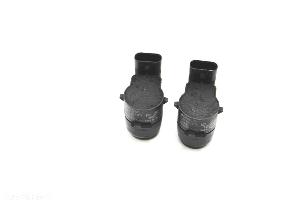 Czujnik parkowania PDC OE Maserati Ghibli III 17r 670005173 0263013822 - 3