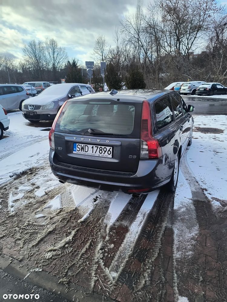 Volvo V50 D3 Kinetic - 6