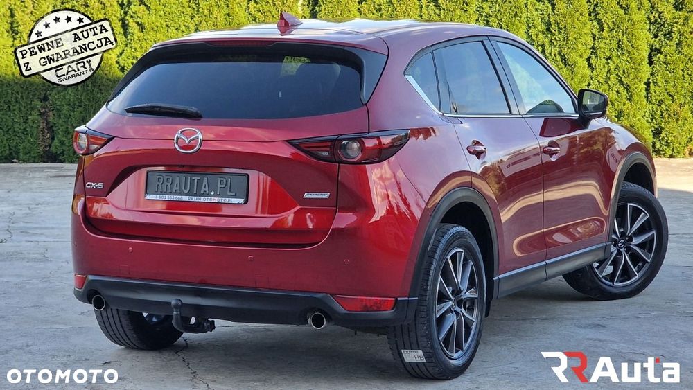 Mazda CX-5 - 14