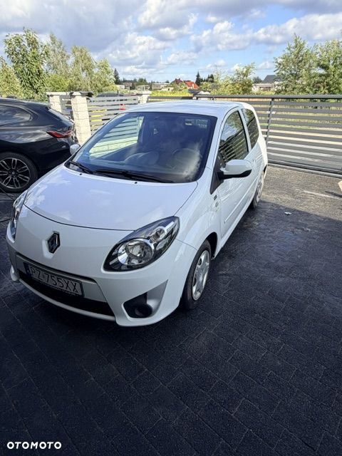 Renault Twingo 1.2 LEV 16V 75 Authentique - 10