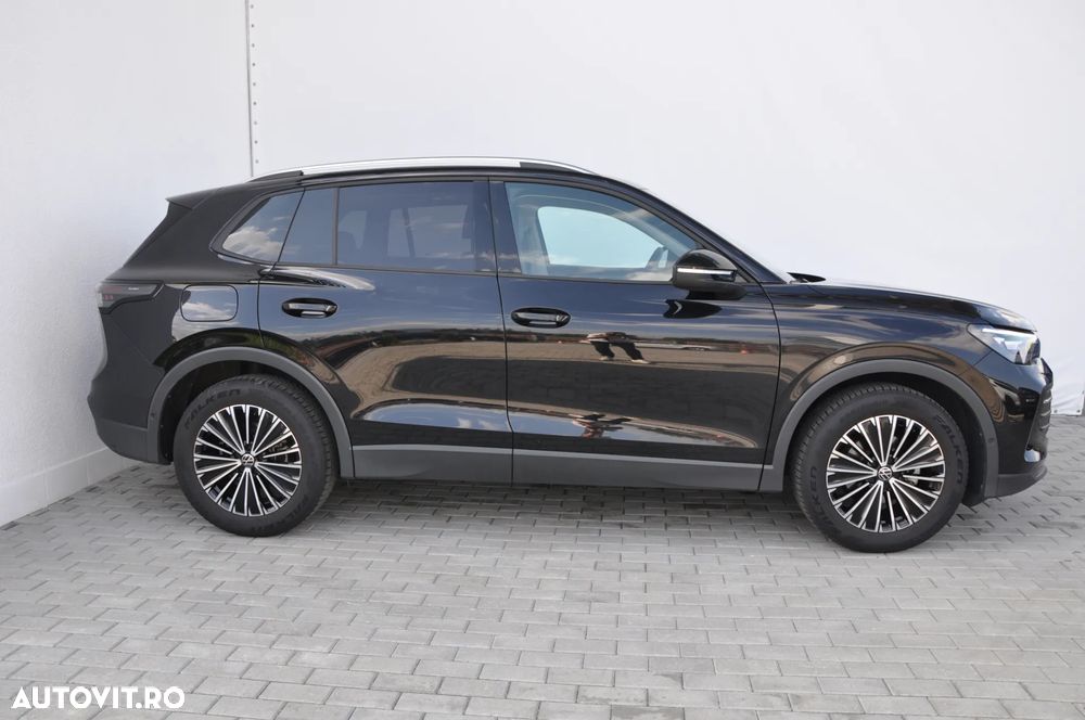 Volkswagen Tiguan 1.5 eTSI DSG MHEV Life - 6