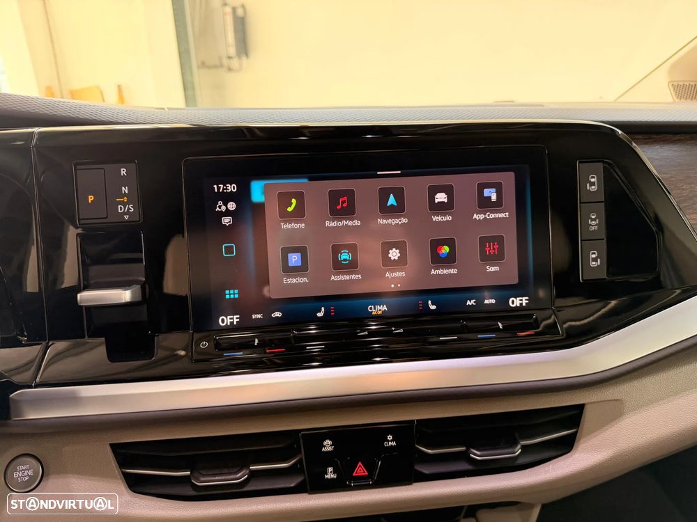 VW Multivan 2.0 TDI Style DSG - 32