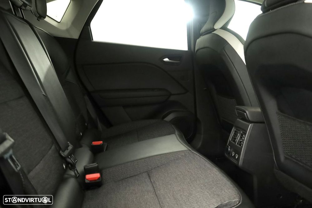 Renault Captur 1.0 TCe Techno - 23