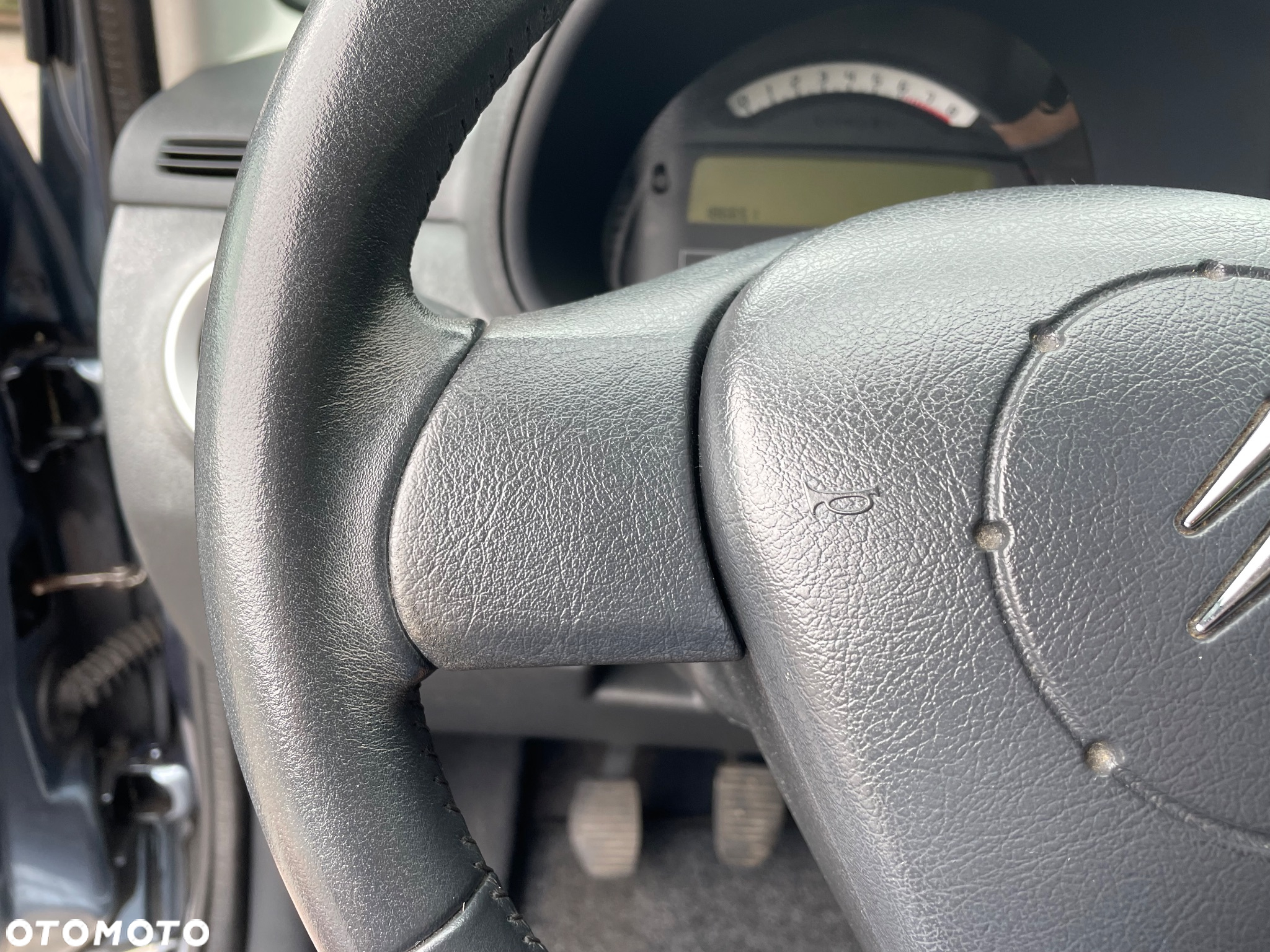 Citroën C3 1.4 Exclusive - 25