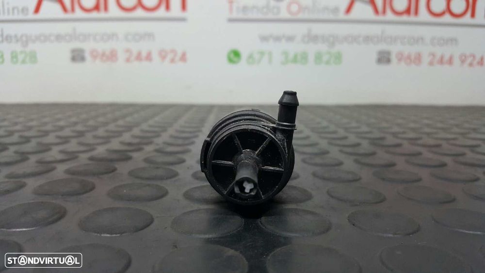 BOMBA LIMPA VIDROS BMW SERIE 1 BERLINA (E81/E87) 118D - 5