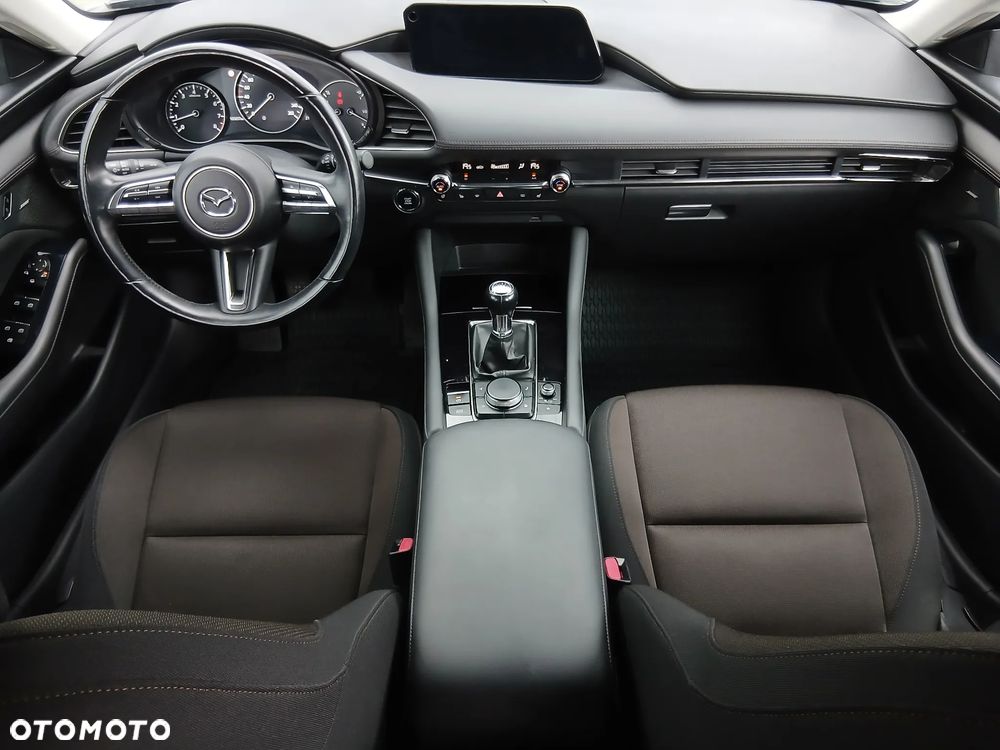 Mazda 3 2.0 mHEV Hikari - 6