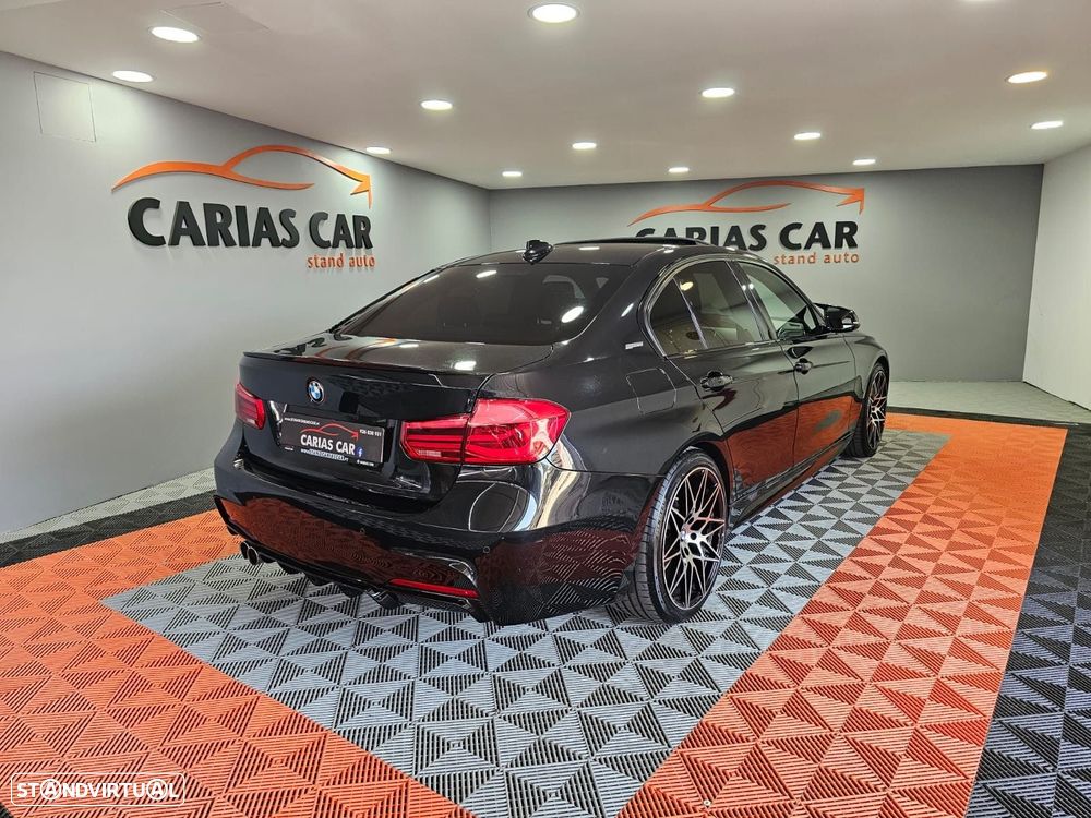 BMW 330 - 6