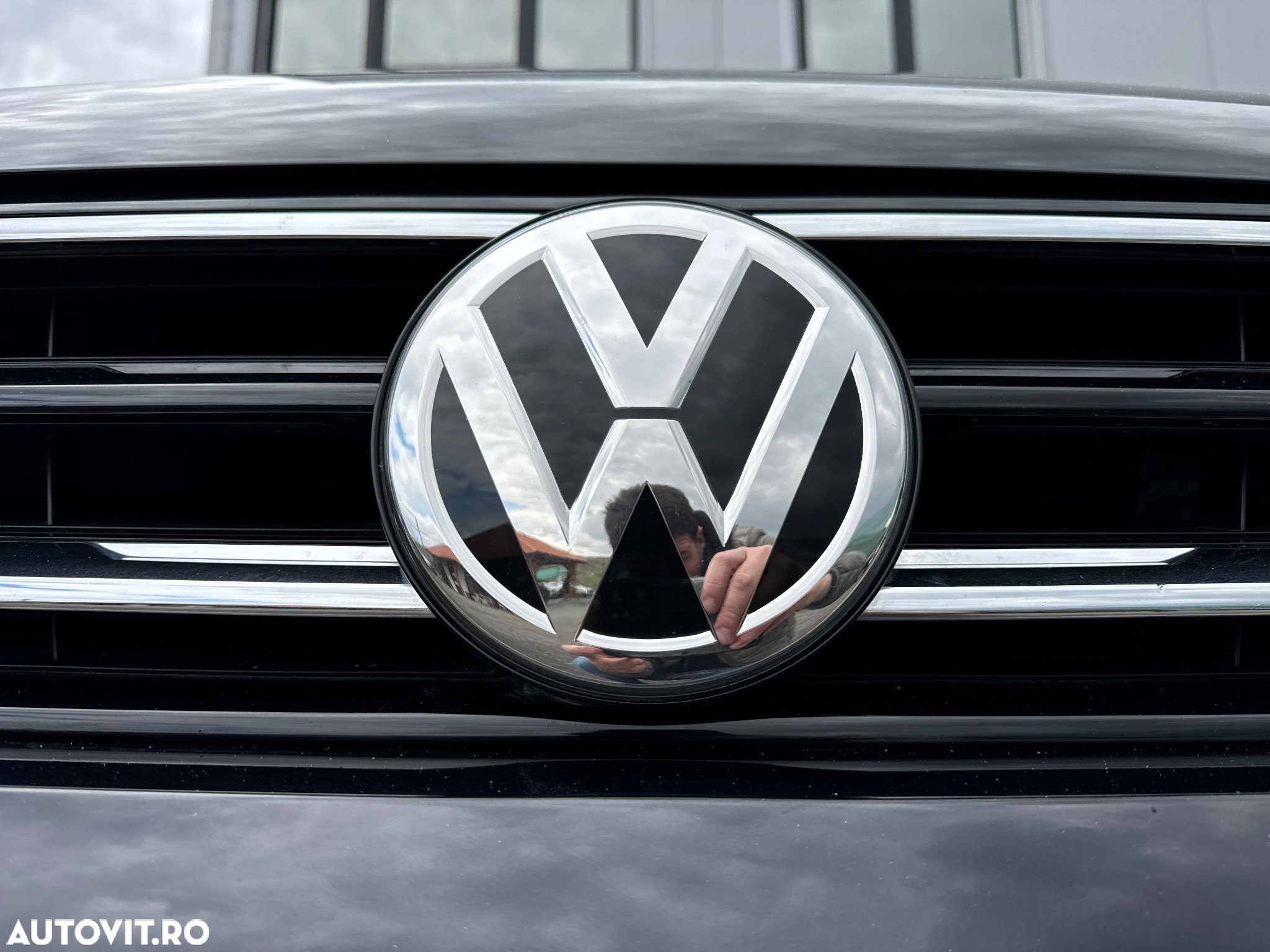 Volkswagen Tiguan Allspace 2.0 TDI SCR 4Motion DSG Highline - 34