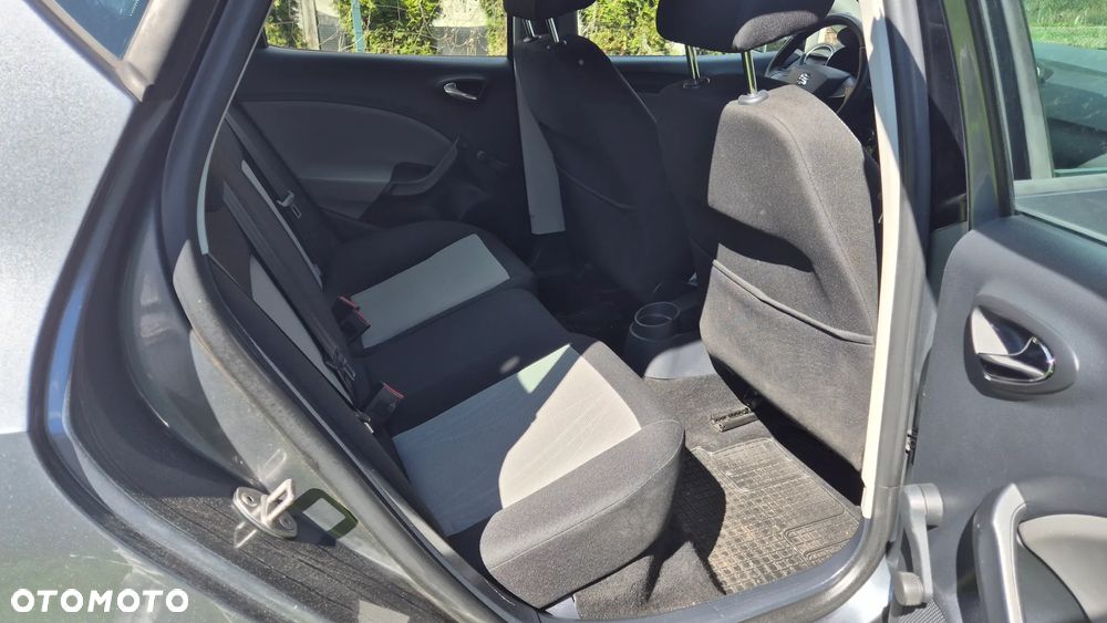 Seat Ibiza 1.6 TDI CR Style Salsa - 19