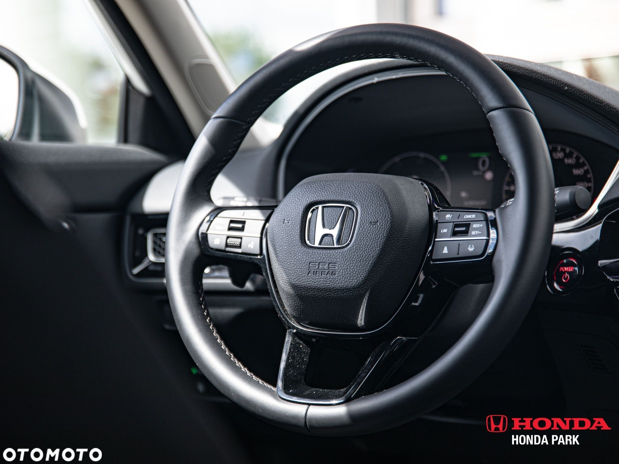 Honda Civic 2.0 i-MMD Elegance CVT - 30