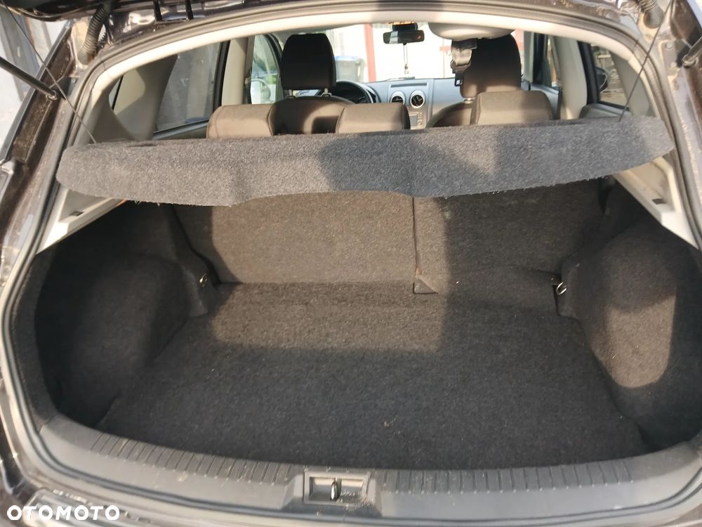 Nissan Qashqai 1.5 dCi DPF acenta - 11