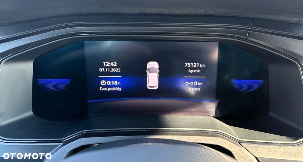 Volkswagen Polo 1.0 TSI Life Plus - 12